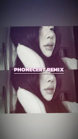 Phonecert Remix