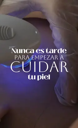 Cuidar tu piel