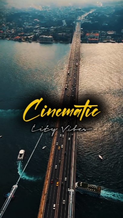 6 Clips Cinématique