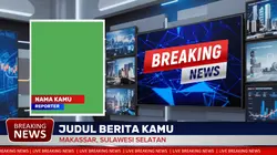 Berita Terkini Pro
