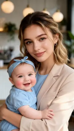 FUTURE BABY AI