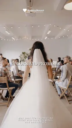 Wedding Moments
