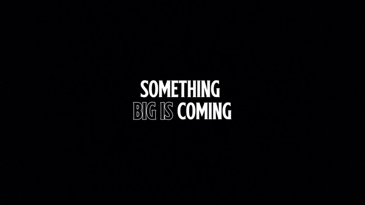 Coming soon
