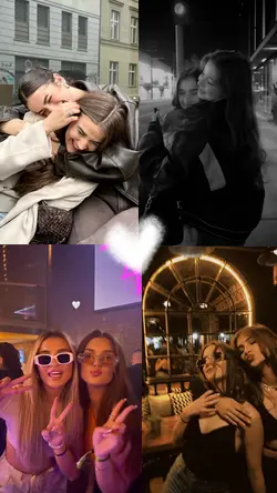 Arkadaşlık viral