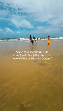 Momentos felizes 