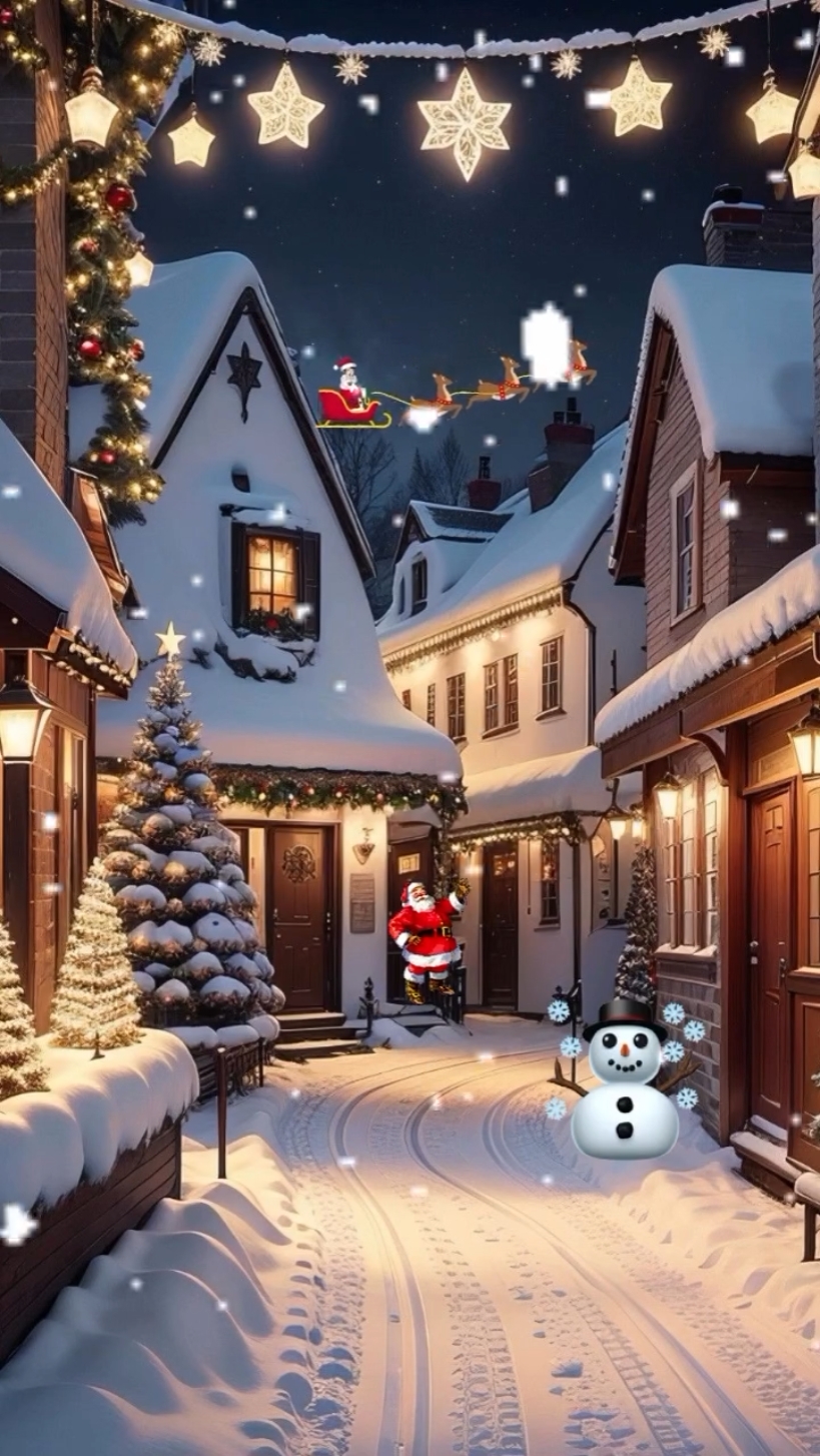 Cartão de natal