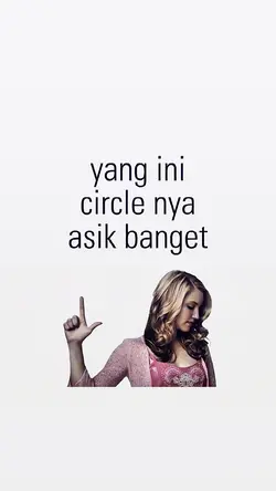 yg ini circle nya 