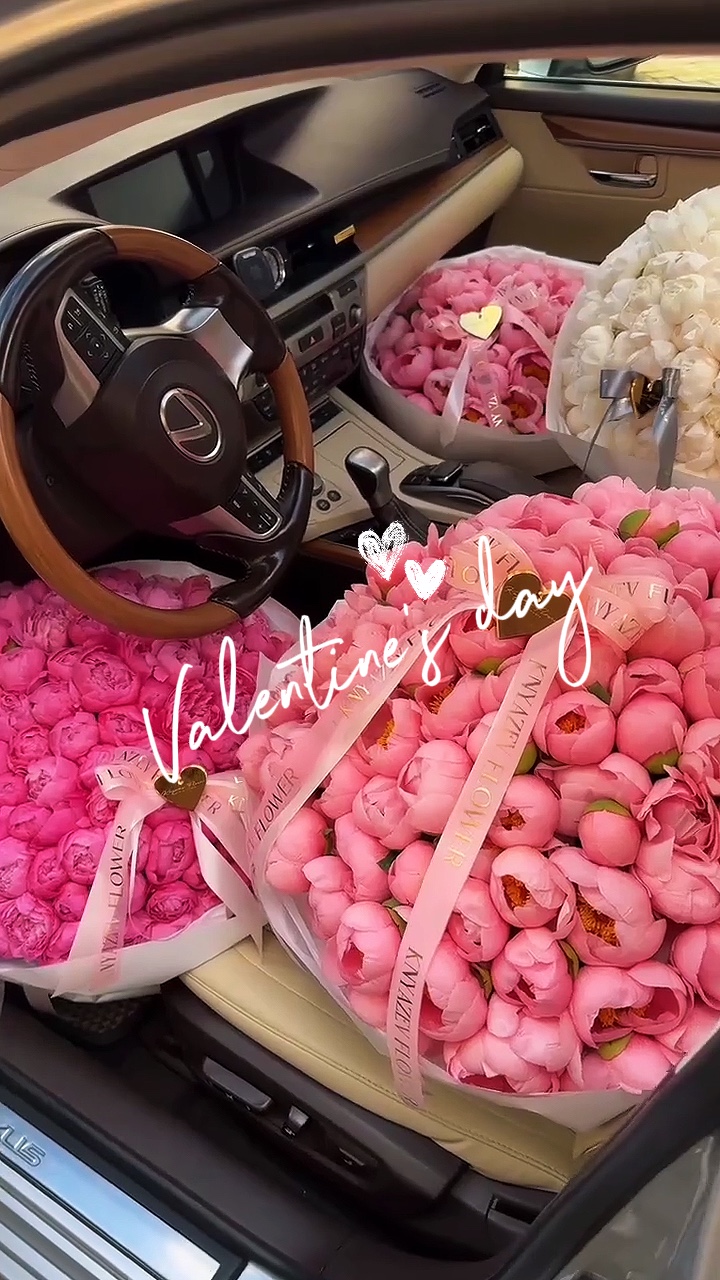 Valentinstag