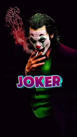 I'm joker