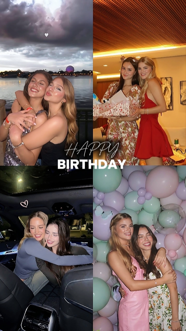 HBD sister