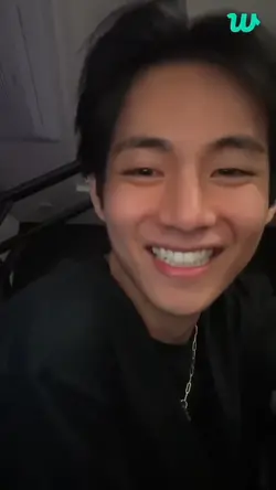 คนที่หล่อขนาดนี้