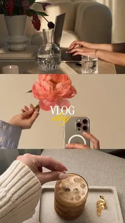 Vlog day