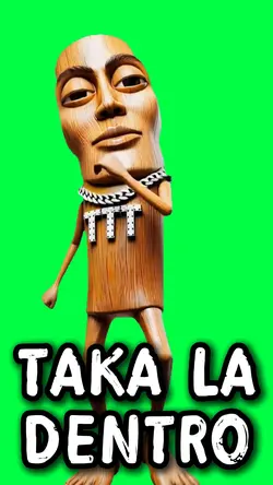 TUNG LA DENTRO SAHUR