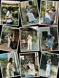 Photo Collage Trend