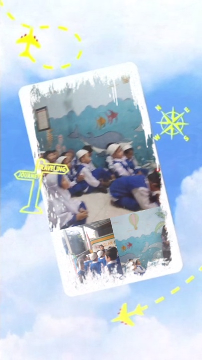 Kegiatan ramadhan