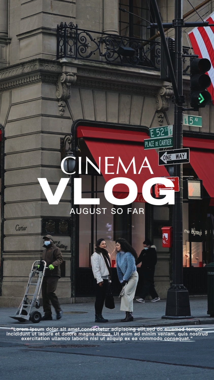 vlog bioskop