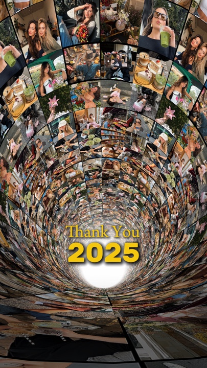 Gracias 2025