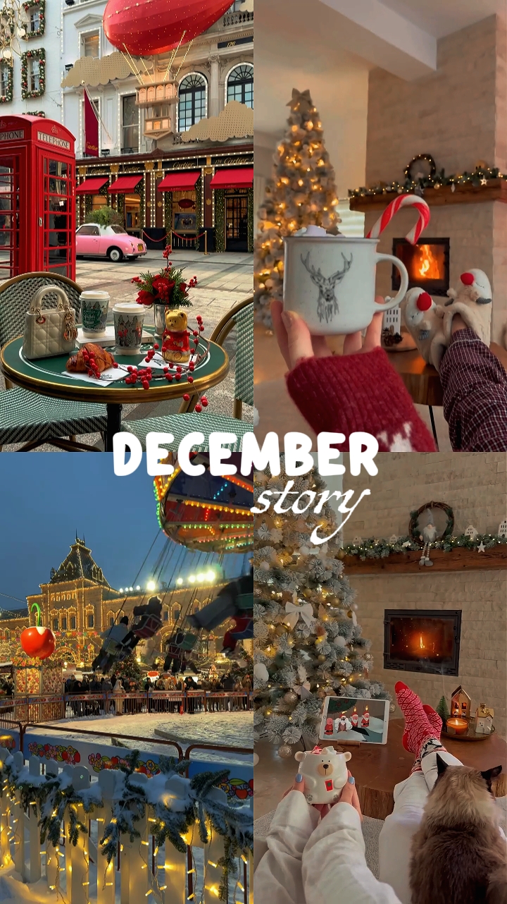 Historia de diciembre 