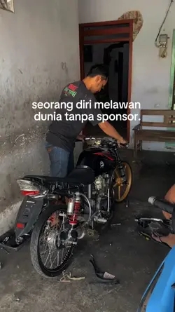 seorang diri