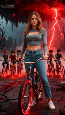 stranger things 5