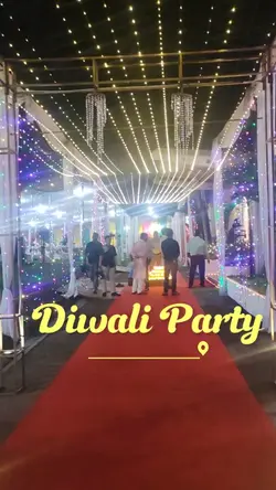 Diwali Party 2