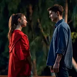 Leyla&Aras 