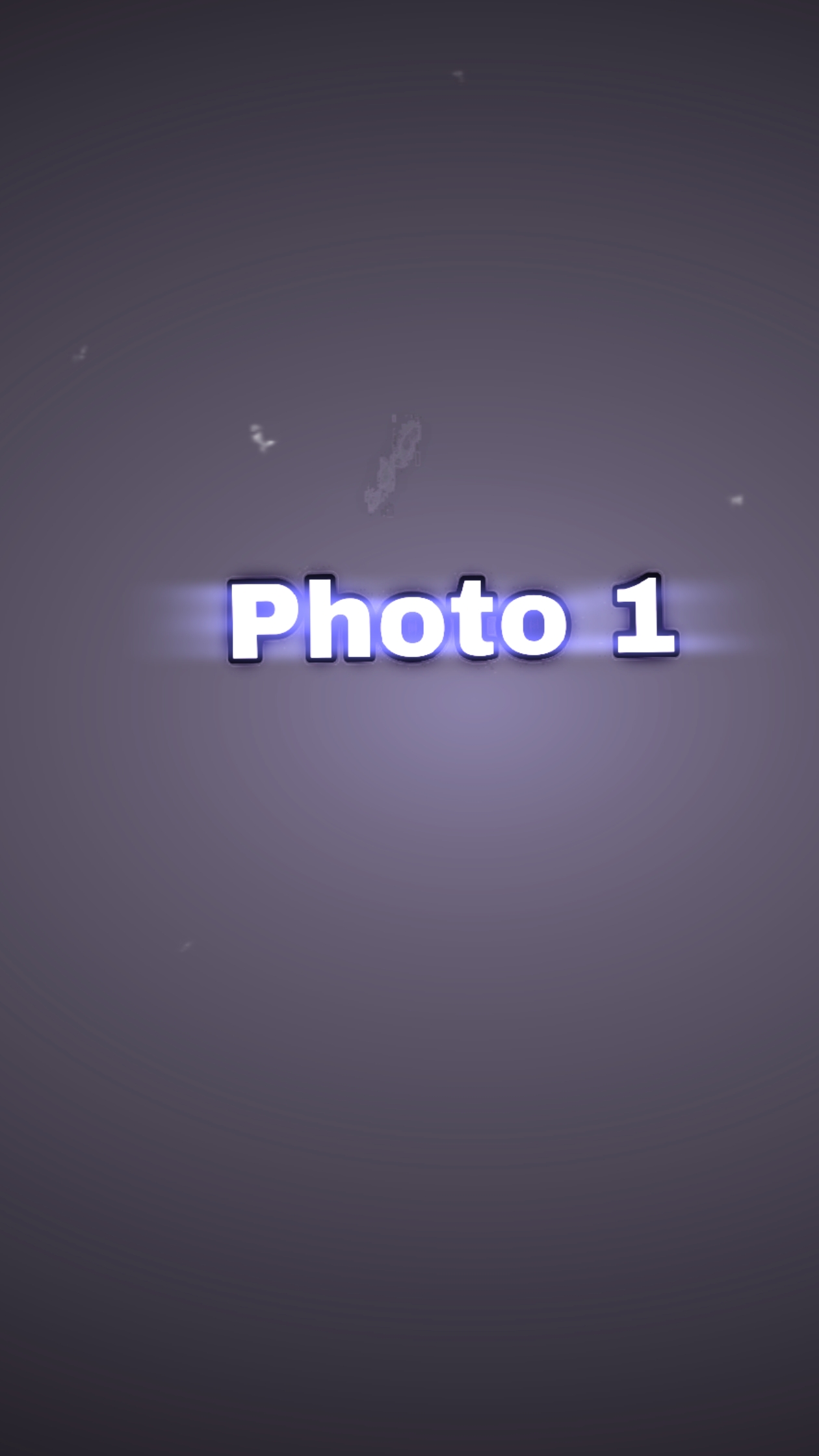 new edit master