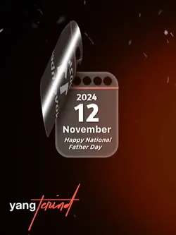 hari ayah 2024