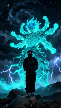 Ai mirip susano