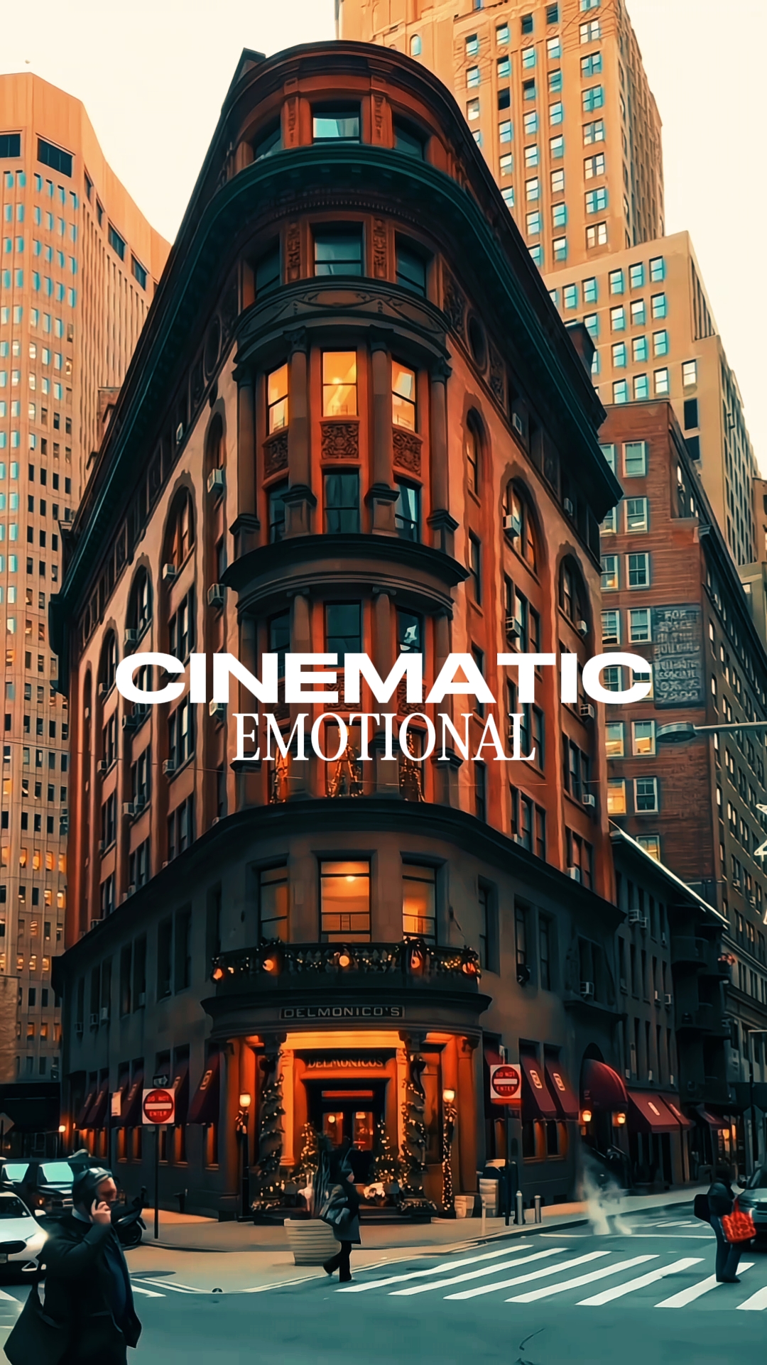 Cinemática emocional 