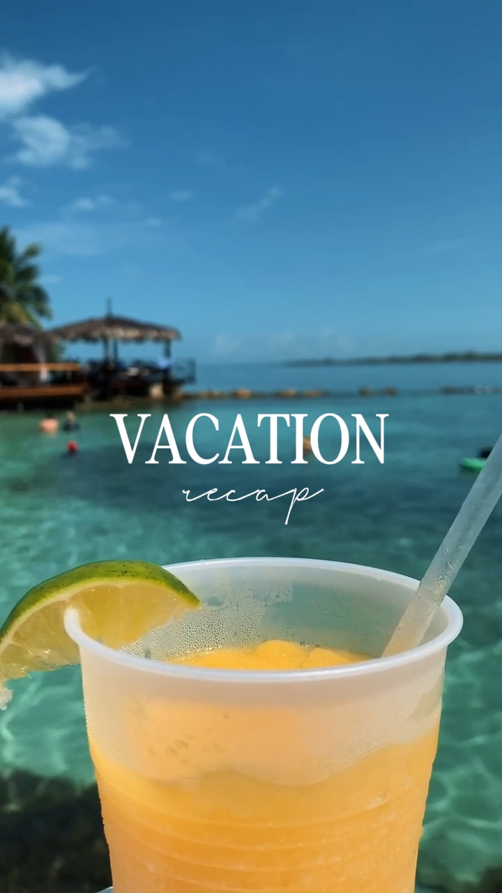 vacation