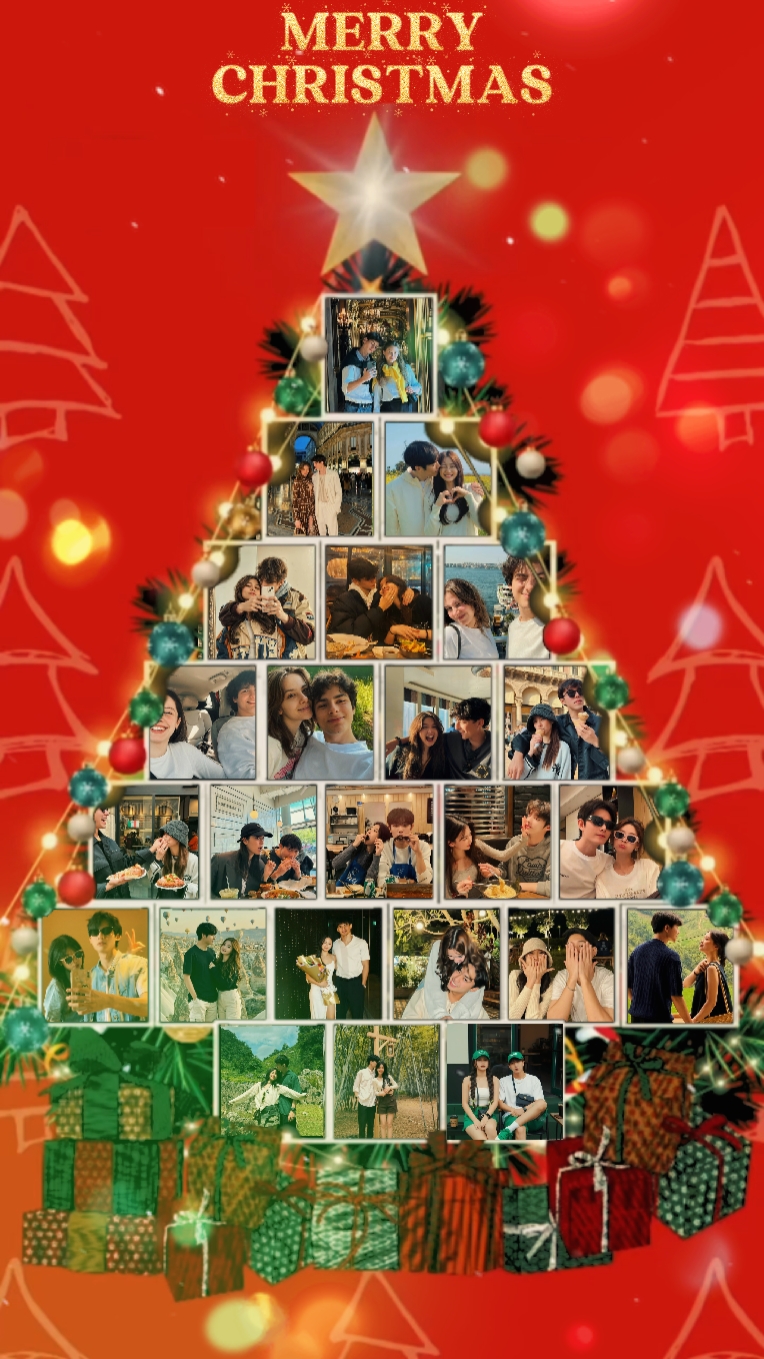 Momentos de Navidad