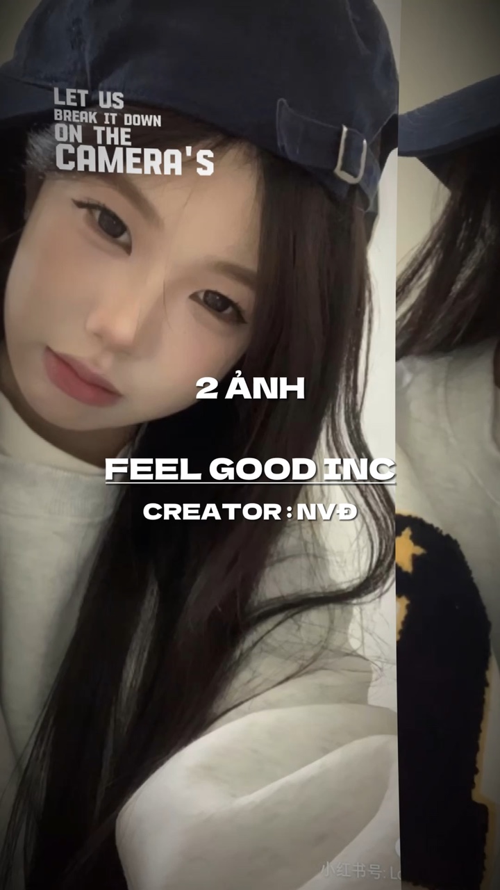 FEEL GOOD INC