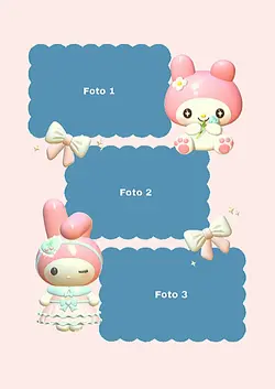 My melody 