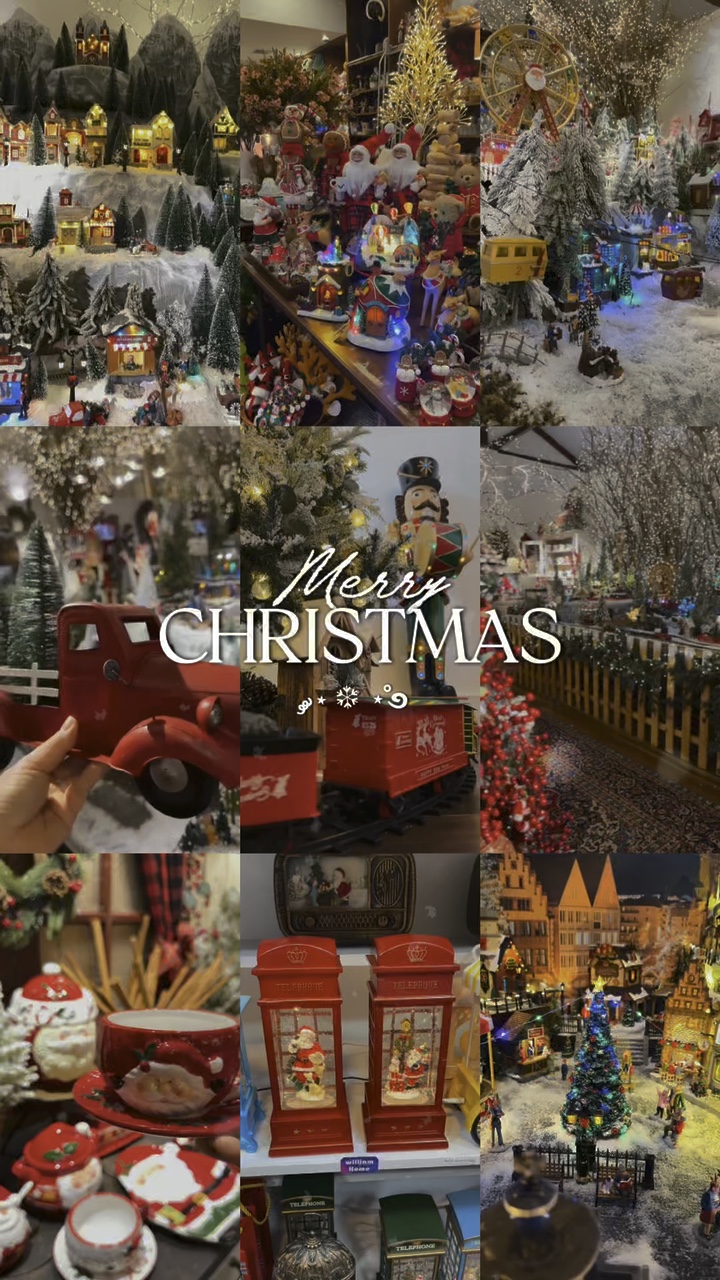 Merry Christmas 🎄⛄️