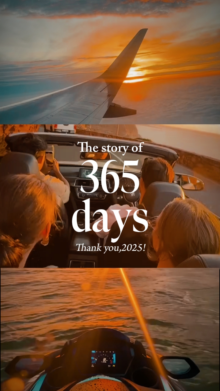 365 Days