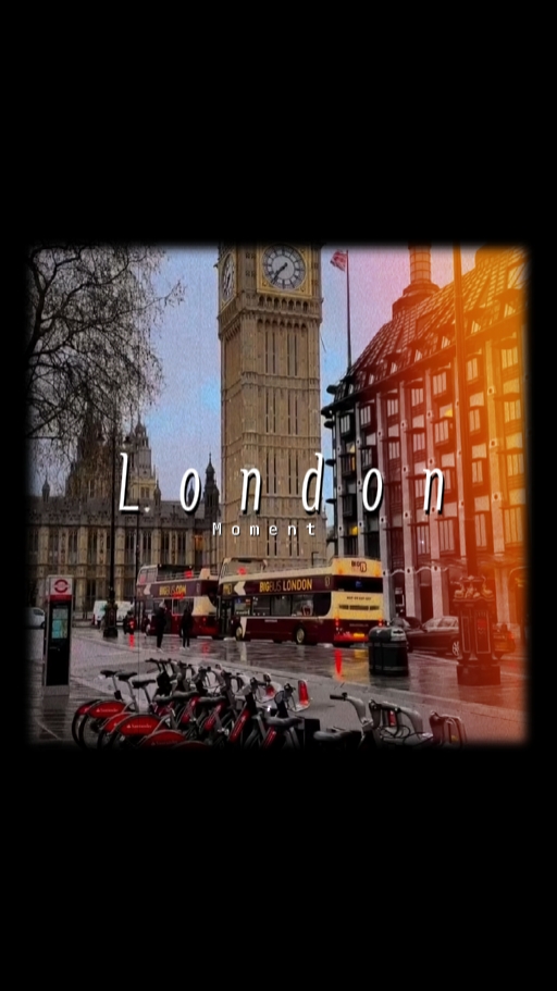 Londoner Moment