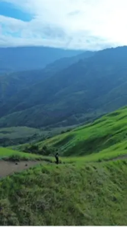 Hiking