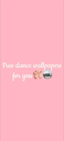 Dance wallpapers
