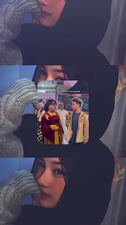 LEBIH SEREM DARIPADA