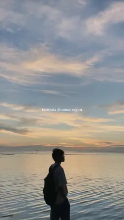 ternyata di umur seg