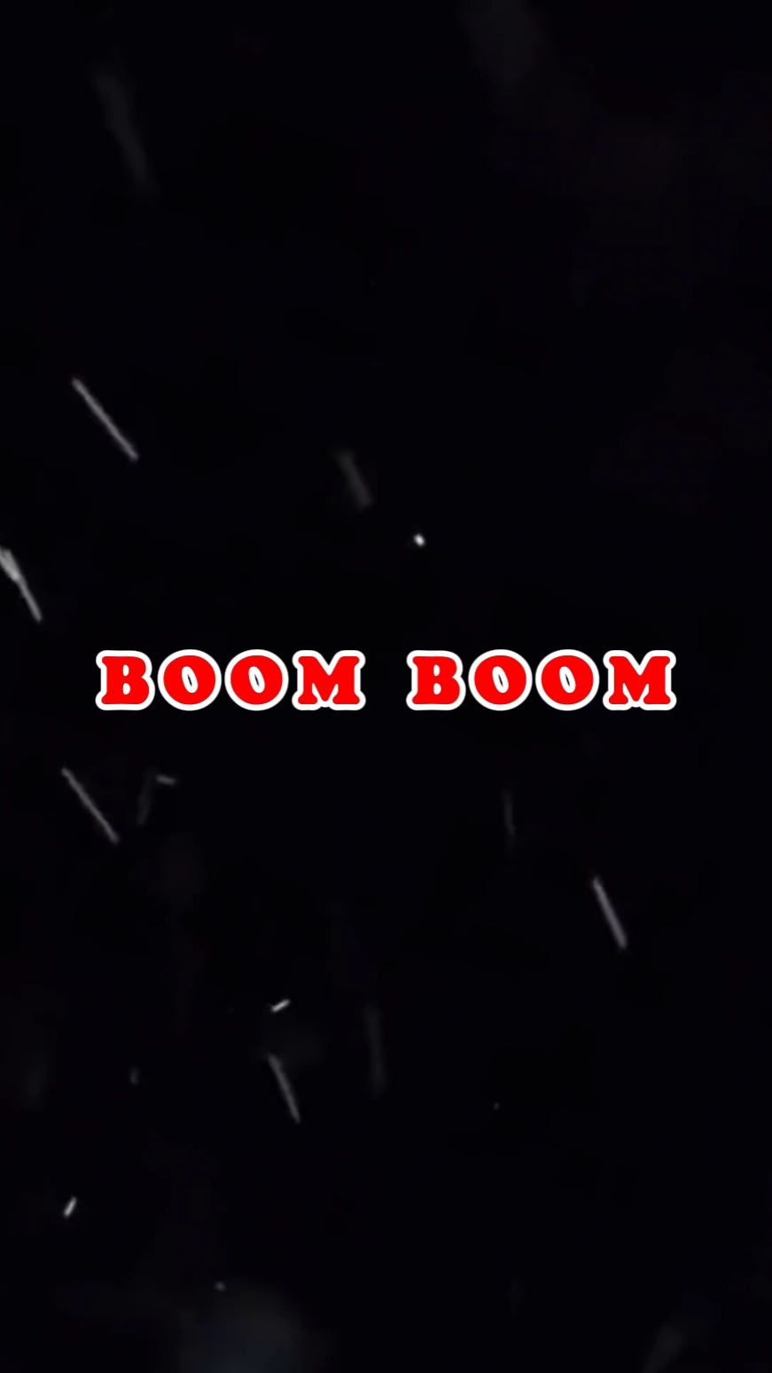Boom Boom 