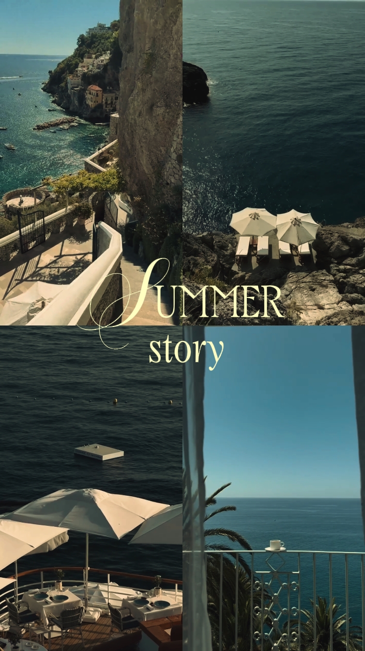 summer story
