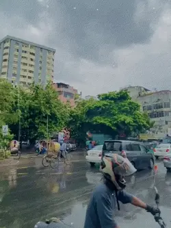 weather slowmotion