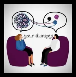 My therapy