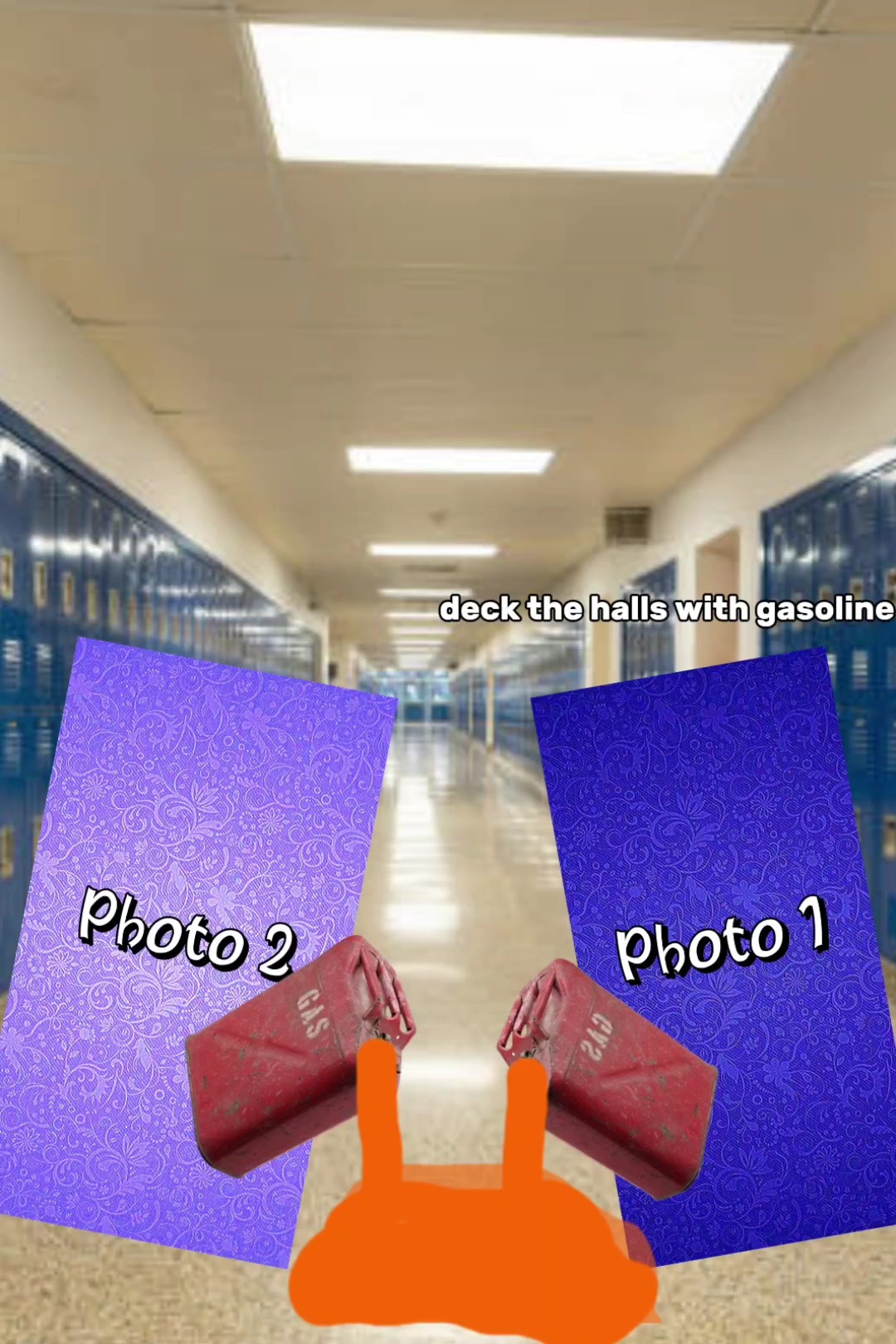 New Template video