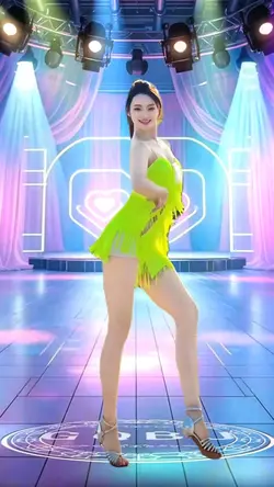 Mẫu sân khấu 