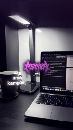 aku anak kampung