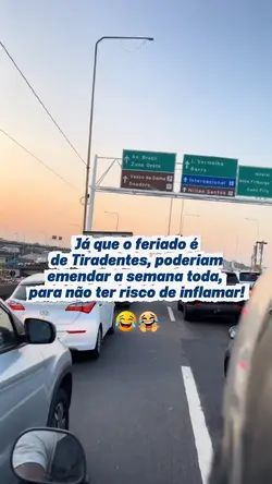 Feriado Tiradentes