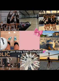 Volleyball 